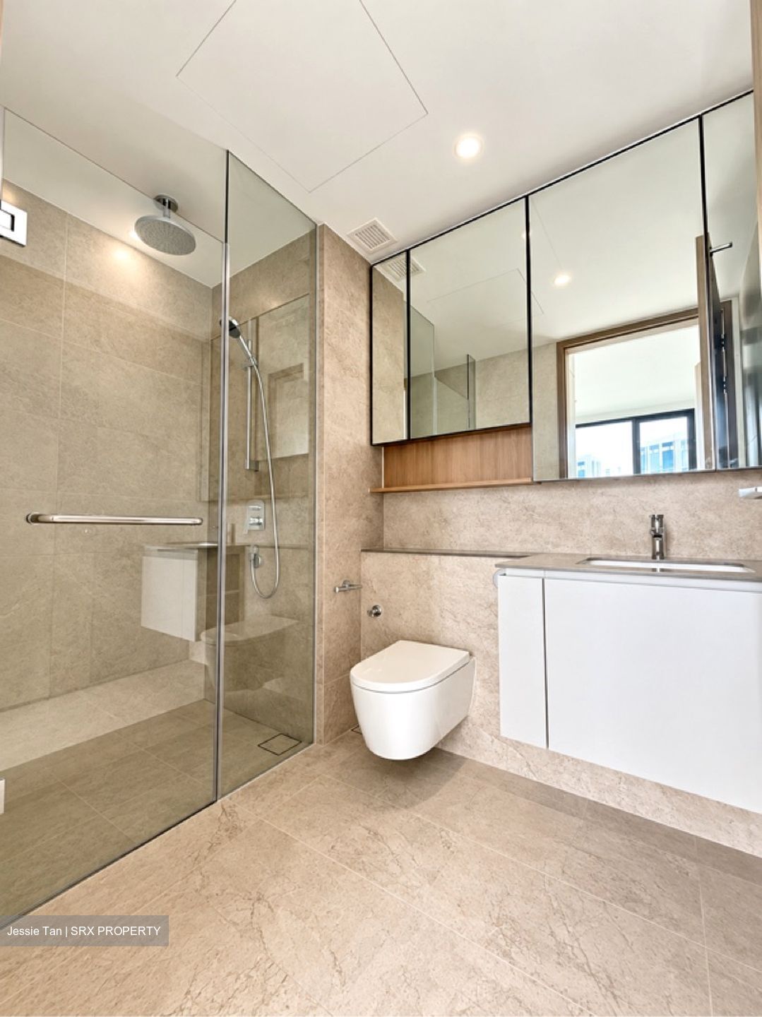 Norwood Grand (D25), Apartment #620685111